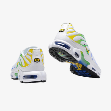 Air Max TN Plus Brazil
