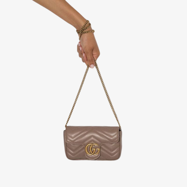 Bag Shoulder GC GG Marmont