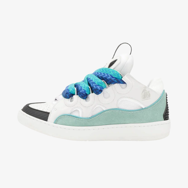 Curb Sneaker