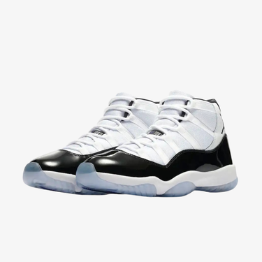 AJ 11 Concord