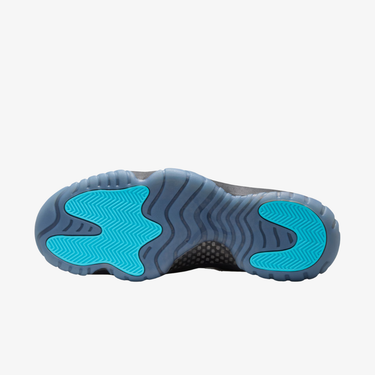 AJ 11 Retro Gamma