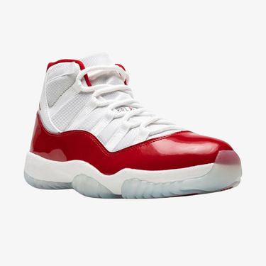AJ 11 Retro Cherry