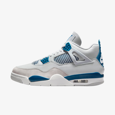 AJ 4 Military