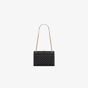 Bag Shoulder Monogram Satchel Envelope