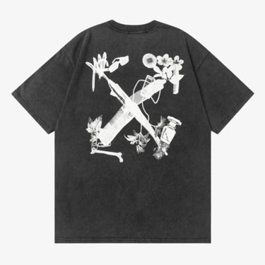 T-shirt Luxury Syndicate Tee