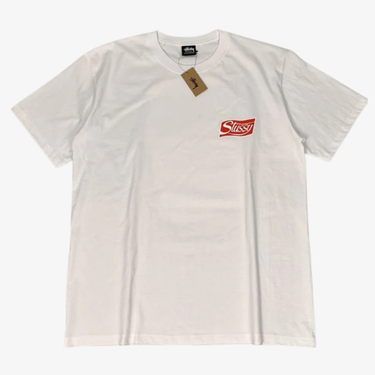 T-shirt Soda