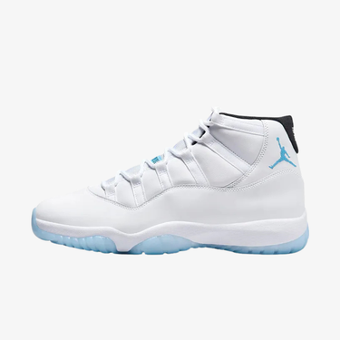 AJ 11 Legend
