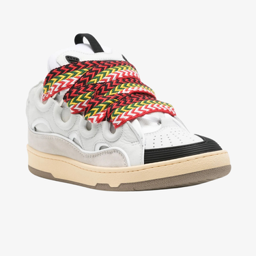 Curb Leather