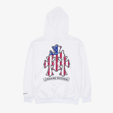 Hoodie Zip Up