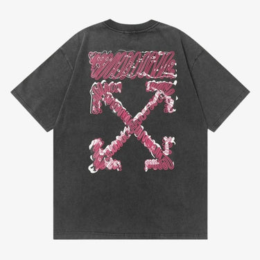 T-shirt Platinum State Tee
