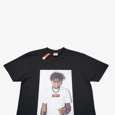 T-shirt NBA Youngboy