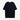 T-shirt Noir Luxury Tee