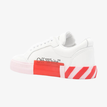 OFF Vulcanized Low