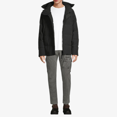 Jacket Wyndham Parka Heritage