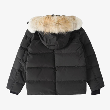 Jacket Wyndham Parka