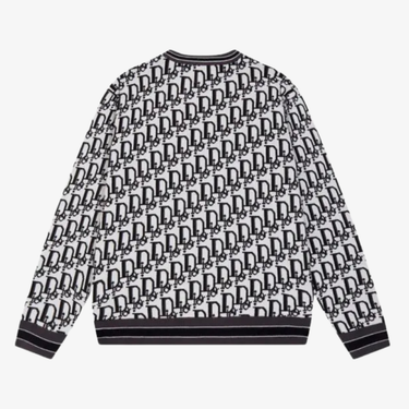 Sweater Oblique