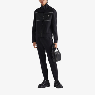 Jacket PD Bomber