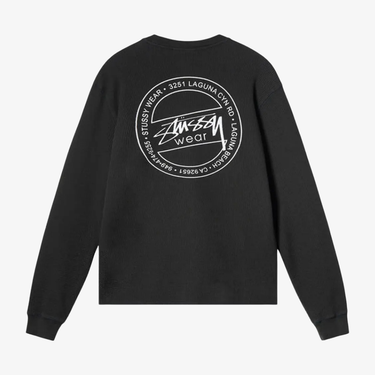 Sweatshirt Young Moderns Crew