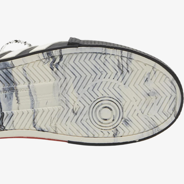 OFF Vulcanized Low