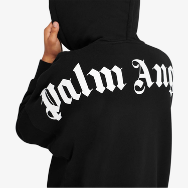 Hoodie Over The Head
