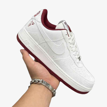 Kobe Bryant x AF 1 Lower Merion