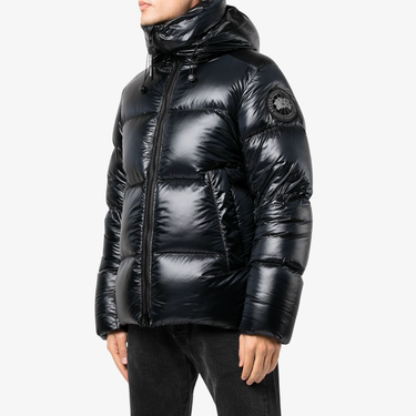 Jacket Puffer Crofton