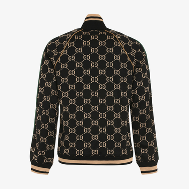 Jacket Track GC GG Monogram