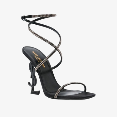Sandal High Heel Opyum