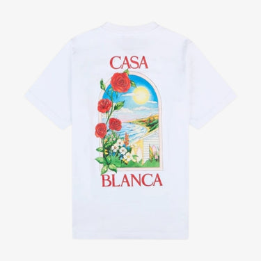 T-shirt Pure Status Tee