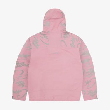Hoodie Elitework Waterproof Shell