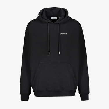 Hoodie Tattoo Arrow Skate