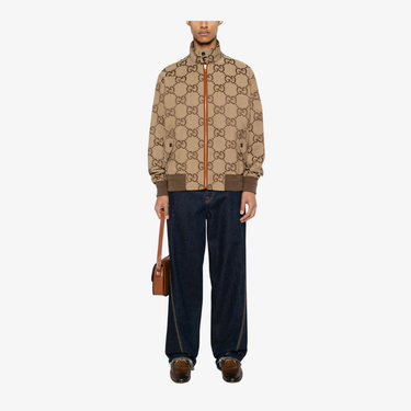 Jacket GC Monogram