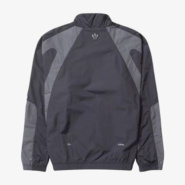 Woven Track Jacket