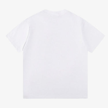 T-shirt Rich in Silence Tee