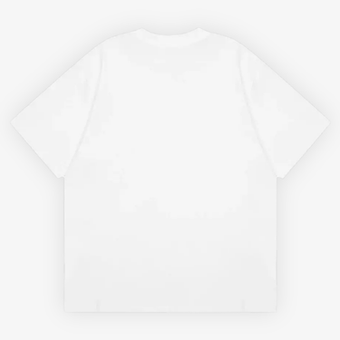 T-shirt Allstarz Chrome