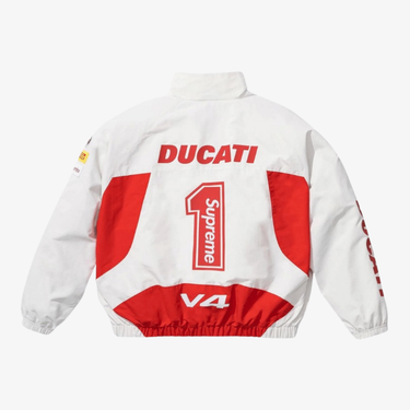 Jacket Ducati V4 Racing