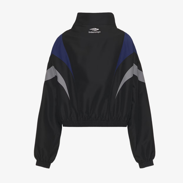 Jacket BL 24SS Colorblock Windbreaker