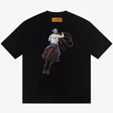 T-shirt Power Class
