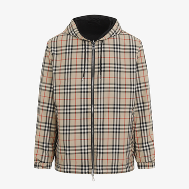 Hoodie Reversible Stretton