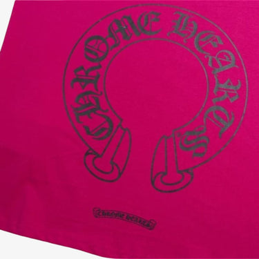 T-Shirt Horseshoe Baseball