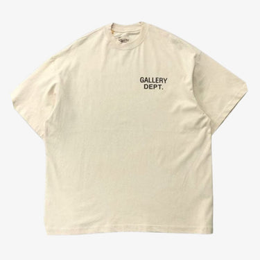T-shirt High Class Rebel Tee