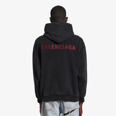 Hoodie Political Campaign Large Fit
