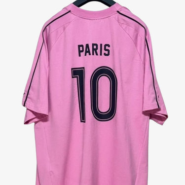 T-shirt Soccer Jersey Oversized