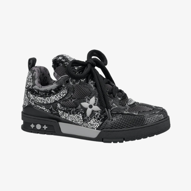 Sneaker Skate Trainer