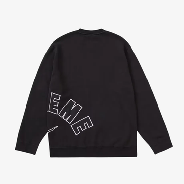 Sweatshirt Arc Crewneck