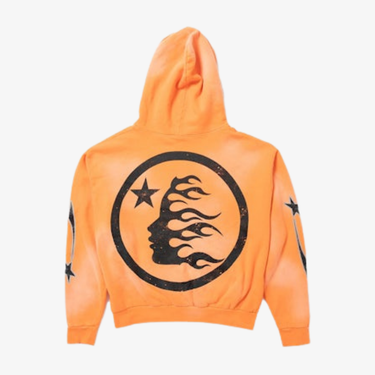 Hoodie Fire