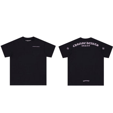 T-Shirt Chrome Hearts Matty Boy Shoulder CH122