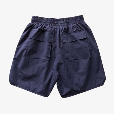 Shorts Rhd Purple