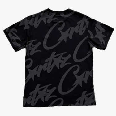 T-shirt Allstarz Allover