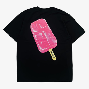 T-shirt Popsicle